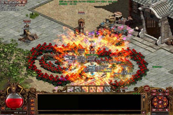 掌机小精灵龙王蝎怎么打？龙王蝎克制阵容推荐(图1)