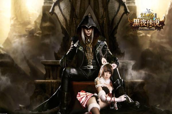 《热血寻秦》新手玩家的升级指南与技巧(图1)