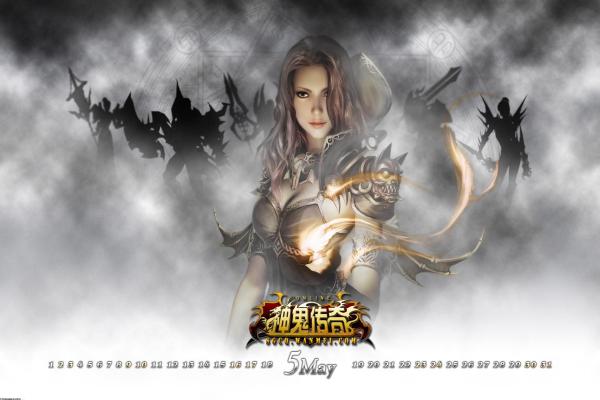 暴雪经典游戏盘点：不可错过的TOP10作品(图1)